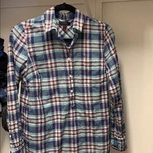 J Crew women’s long sleeve